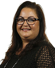 2025 Women in CRE: Stephanie Rose Stallone-Britton, Rosenbaum Design Group Architecture